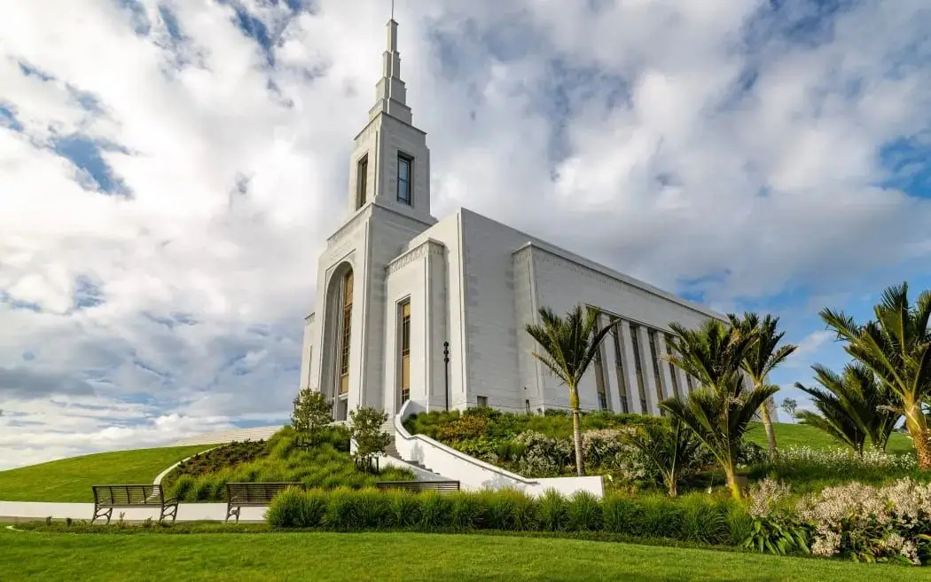 壮观!奥克兰全新地标落成,免费参观! -华闻时空