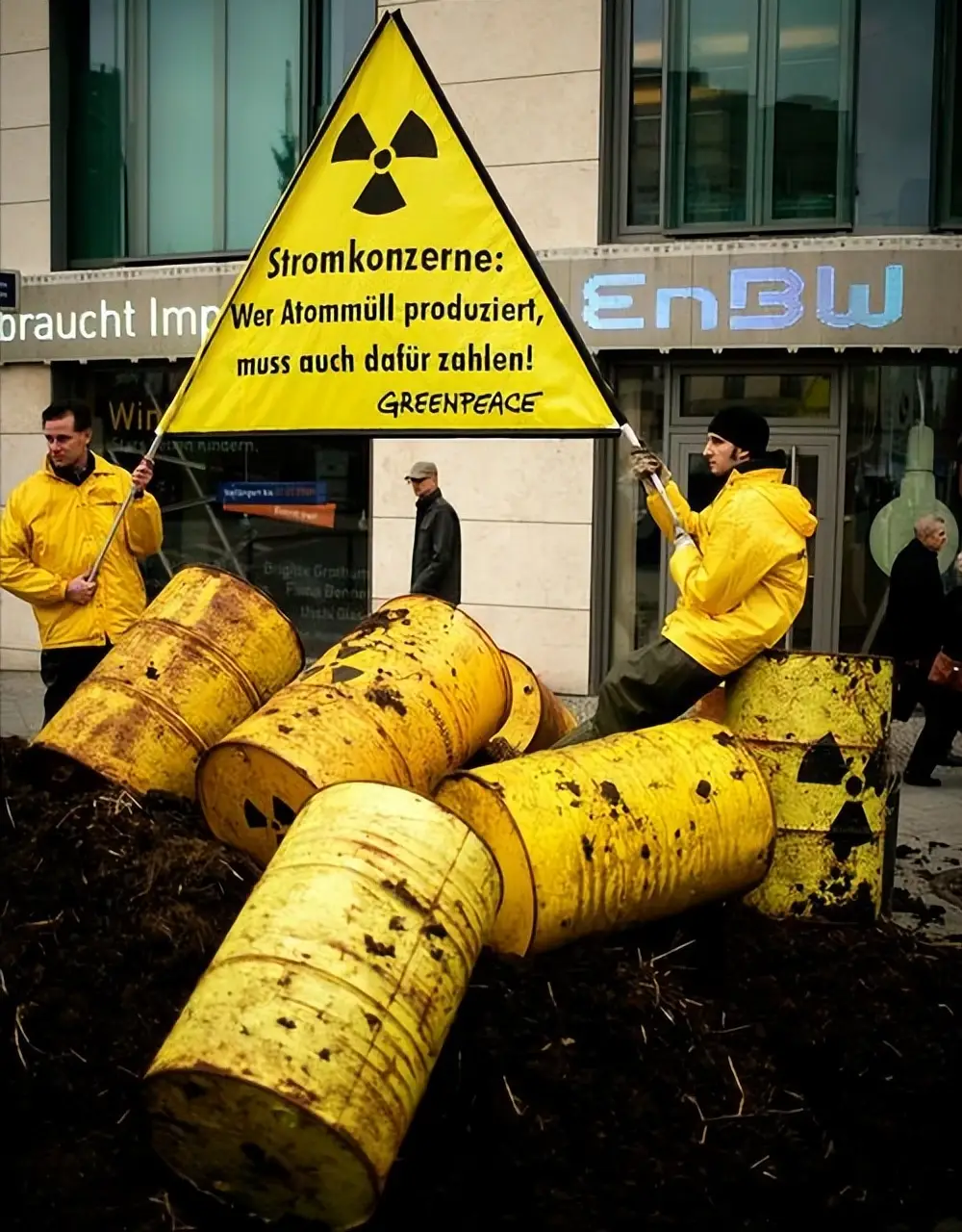 日本又“开闸放水”了，2025年预计排放7次，央媒曝光取样结果 -华闻时空