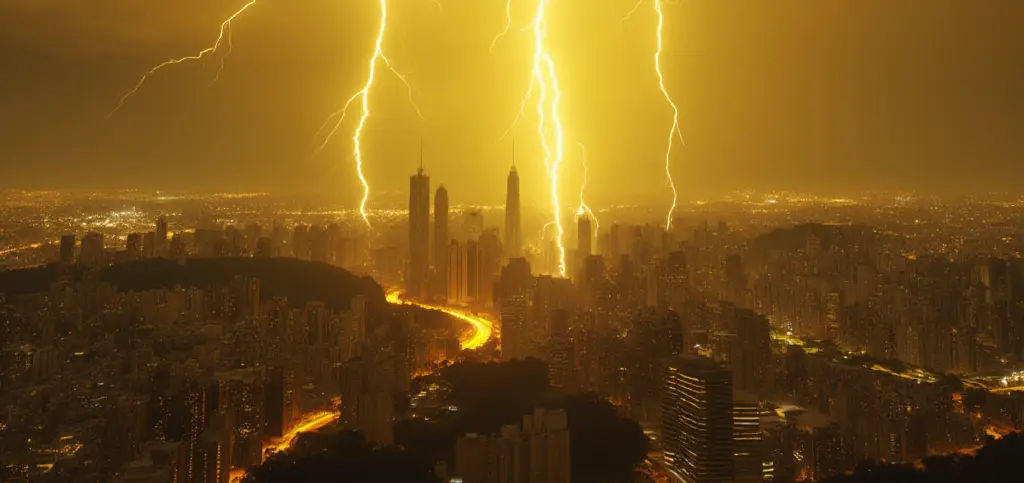 韩国电商平台倒闭大震荡,旅游业遭遇无妄之灾 -华闻时空