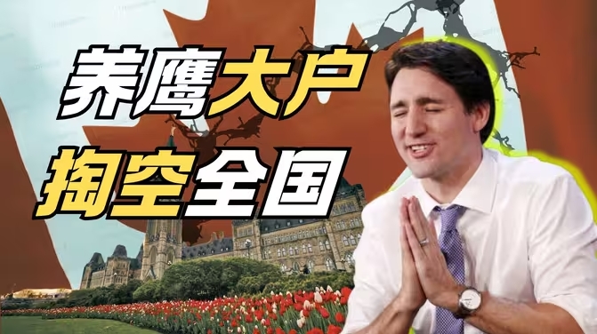 MAGA的野望在何方？-华闻时空