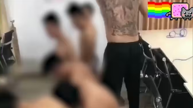 外国记者暗访东南亚诈骗集团:KK园区-华闻时空