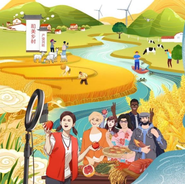 中国电视-《漂洋过海来看你》：“一中一外”搭档，主打“纪实体验”-华闻时空