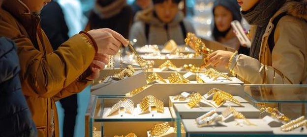 金价，大跳水！有人“入手即亏”-华闻时空
