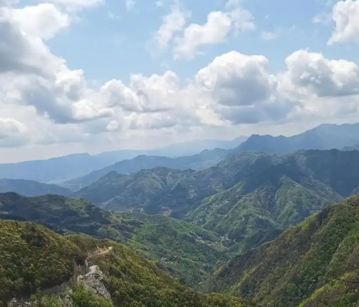 冯巍:我的挚友黄勇-华闻时空
