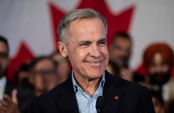 特鲁多黯然离场,加拿大新总理什么来头?-华闻时空