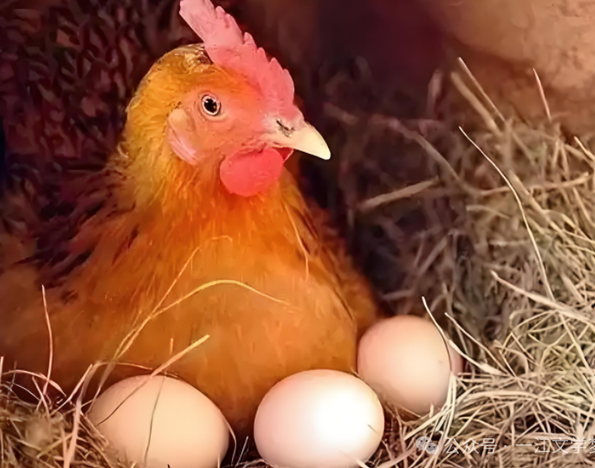 刘公述评季志林《遭遇假鸡蛋》-华闻时空