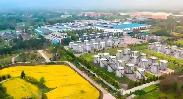 酒业星光榜｜余刚和金盆地：多业态互融 酒旅融合创新-华闻时空