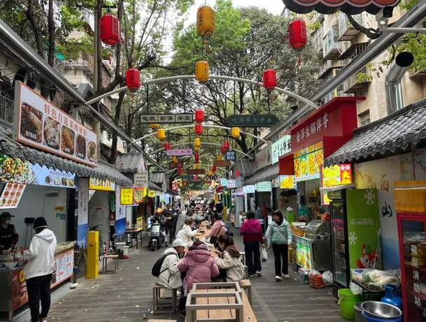 慎志浩 || 再见云南——云南游第六天-华闻时空