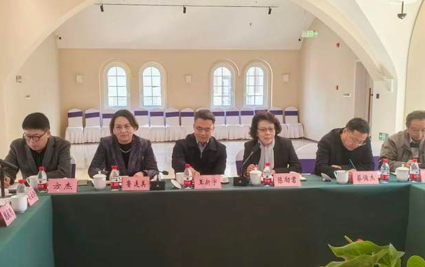 杭州市侨商会、杭州海联会经贸委员会赴淳安交流考察-华闻时空