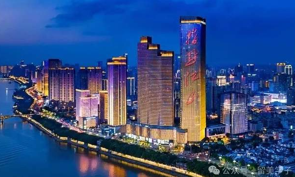 一座辣了千年 张扬极致的城市-华闻时空