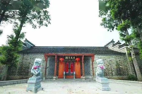四大家族（6）丨古宅沧海难为水——远去的乡愁和一帘秋梦-华闻时空
