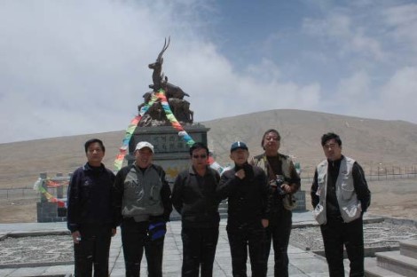 第二十六期丨第八章 西藏风情 让我重操画笔誓圆画家梦-华闻时空