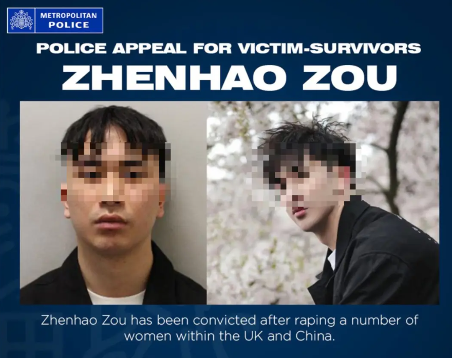 触目惊心！UCL中国留学生性侵案，新增超20名潜在受害者！家长如何帮留学生远离“完美人设”陷阱？ -华闻时空