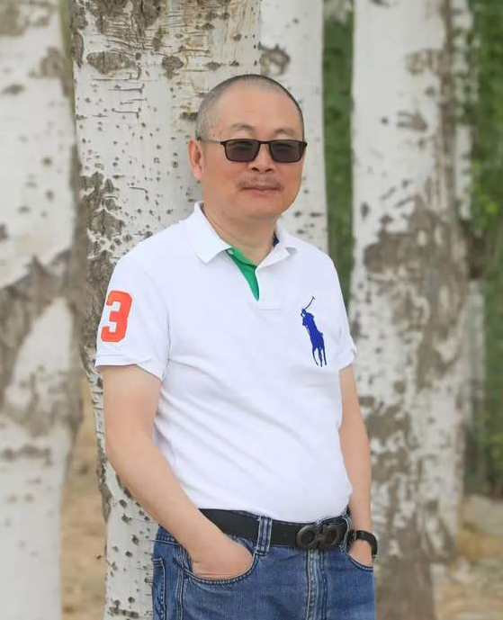 散文 l 陸春祥：山水之間（節選）-华闻时空
