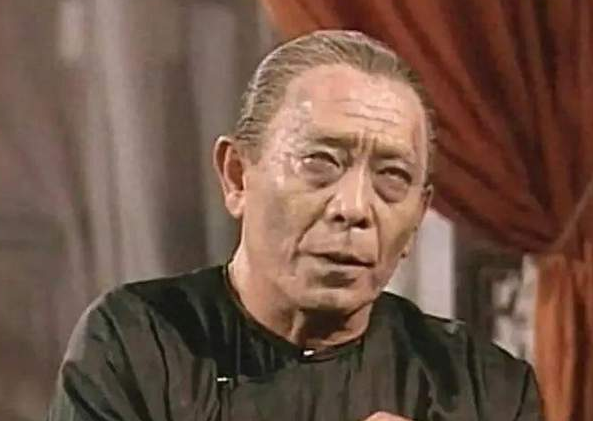 香港演员谷峰去世，享年94岁，一生未娶妻，曾出演《鹿鼎记》-华闻时空