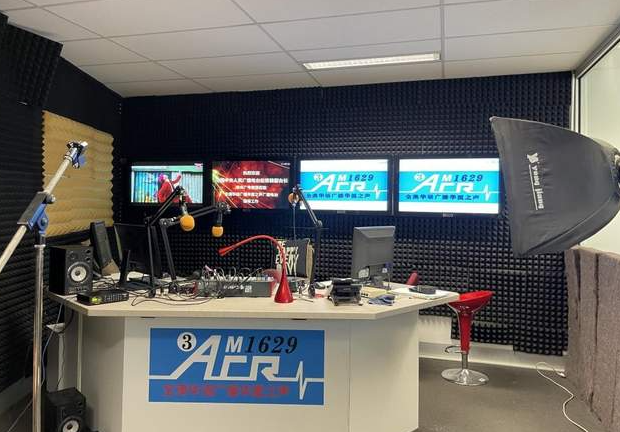 华廈传媒30年访谈细节曝光-华闻时空