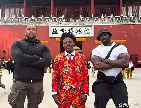 甲亢哥想现在就订票回中国，一场打破滤镜的“魔幻现实”之旅-华闻时空