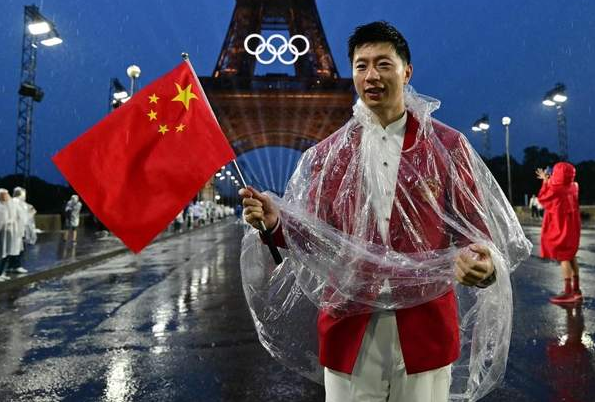 从“龙队”到“龙副主席”，马龙这批球员为何都不当教练了-华闻时空