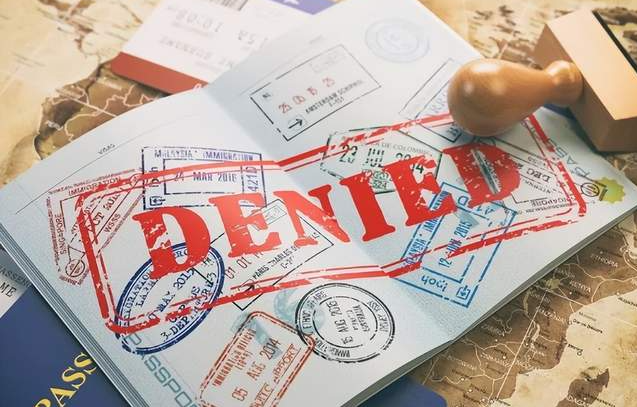 赴美生子被美国官方全面叫停！已有“美宝”家庭也或被吊销签证、永久拒绝入境-华闻时空