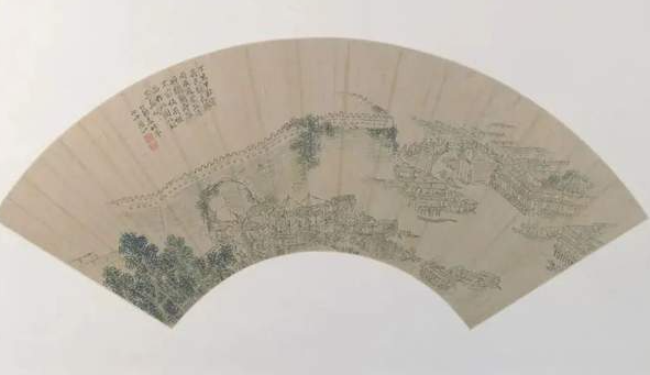 吴门诗社社员作品选集（一）丨百家诗社作品联展-华闻时空