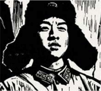 第一期丨第一章 环境使然 艺术得以启蒙-华闻时空