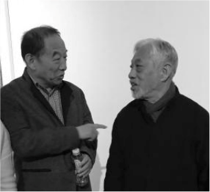 第十一期丨第四章 命途多舛 两次与中央美院擦肩而过-华闻时空