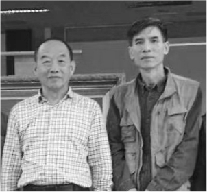 第十期丨第四章 命途多舛 两次与中央美院擦肩而过-华闻时空
