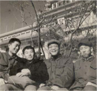 第十四期丨第五章 见缝插针 看家的本领不能丢-华闻时空