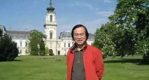 姜敏达 ‖《瞬息万变》-华闻时空