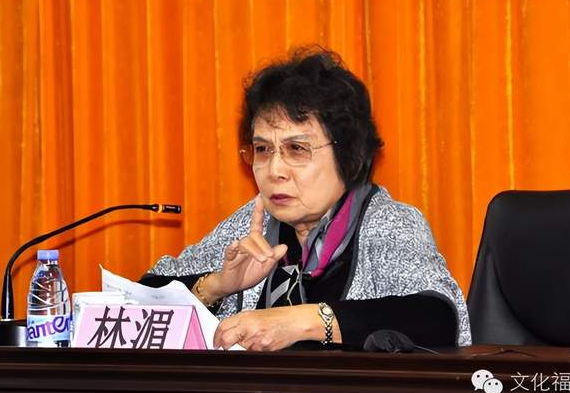 【林秋明作品】高端访谈（59）：访福清籍旅荷著名作家林湄-华闻时空