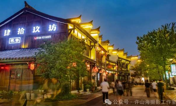 河街肆玖家宴：品味妈妈的味道，感受家的温暖-华闻时空