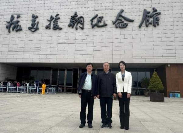 中国人民志愿军功绩彪炳千秋——参观抗美援朝纪念馆有感-华闻时空