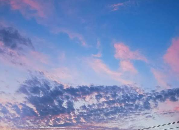 旧光影 那些让我感动的人——曾可萱-华闻时空