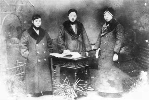 山东抢亲（13）丨古宅沧海难为水——远去的乡愁和一帘幽梦-华闻时空