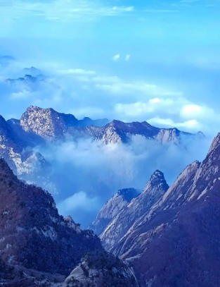 从新写实主义、新自然主义和新主题主义看邵培德先生的《别恋幽梦》-华闻时空