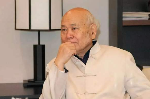 诗词人生 弱德之美 | 金坚范-华闻时空