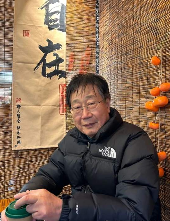 李龙江‖雨水来信-华闻时空