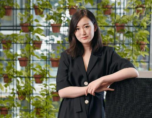 华人成为新西兰女首富！史上第一次，生于中国，12岁来奥克兰-华闻时空