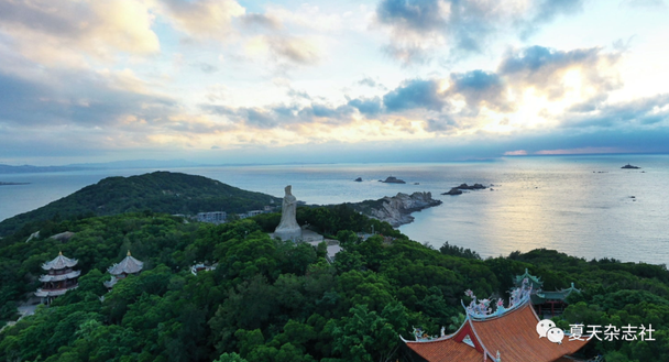 妈祖信俗如何成为世界非物质文化遗产-华闻时空