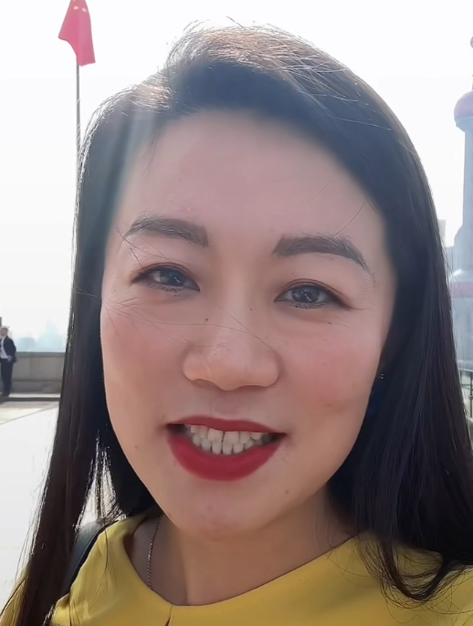 上海我们来了！新西兰总理带团访问中国行程第一天的第一个vlog-华闻时空