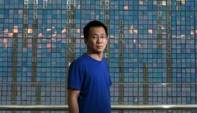 500创富榜公布：张一鸣登中国首富，梁文锋1846亿杀进前十-华闻时空