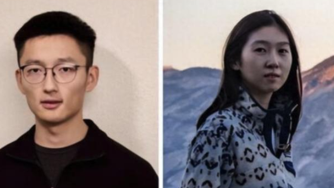 湾区杀妻案再开庭！谷歌年入20万华人精英徒手打死妻子，后试图用电锯…-华闻时空