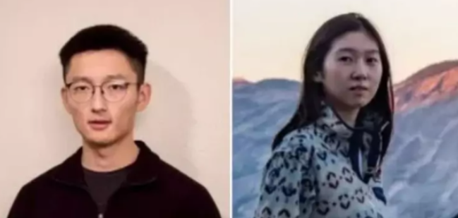 前女友出庭! 清华谷歌工程师杀妻案, 女方遗体照片首次曝光, 惨不忍睹!-华闻时空