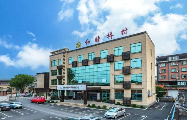 钱靓：用履职脚步丈量出“全国文明村”的和睦画卷-华闻时空