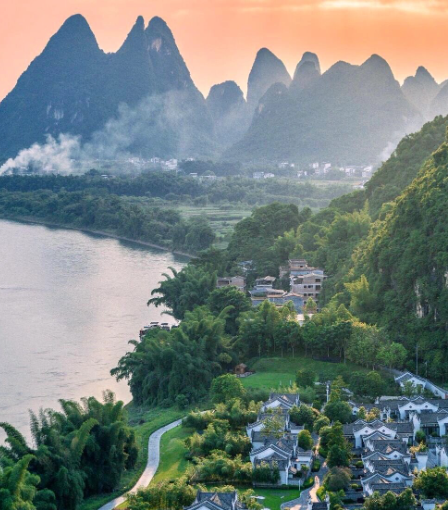 黄国敏 26集电视连续剧《山里人闯上海》-华闻时空