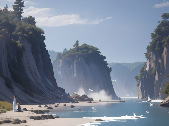 黄国敏 26集电视连续剧《山里人闯上海》-华闻时空