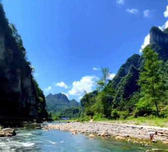 姜敏达诗歌欣赏:淤泥-华闻时空