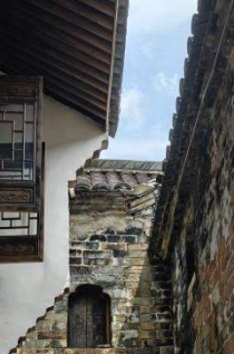 文化走亲 共绘非遗传承与乡建新篇——“时尚青畲”中外学子“艺启”武义古村-华闻时空