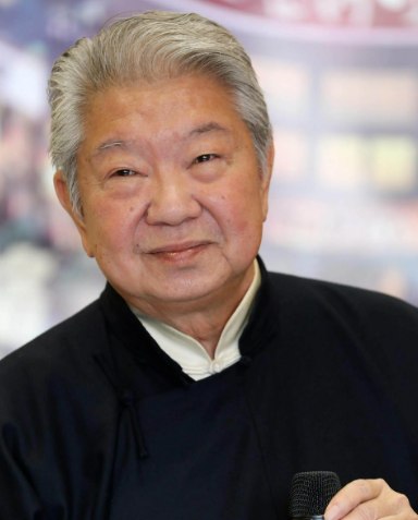 港式才子蔡澜走了,带走了一个时代的烟火味-华闻时空