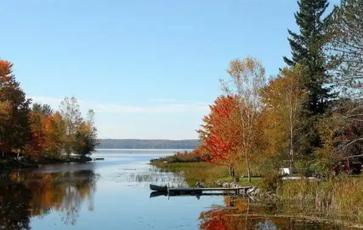 姜敏达诗歌欣赏:渴-华闻时空